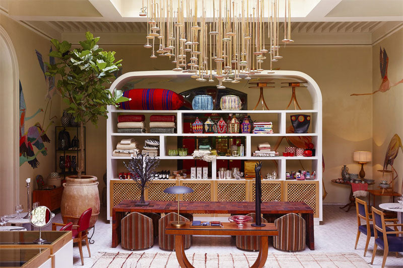 8 DESIGN STORES WORTH A VISIT IN MARRAKECH