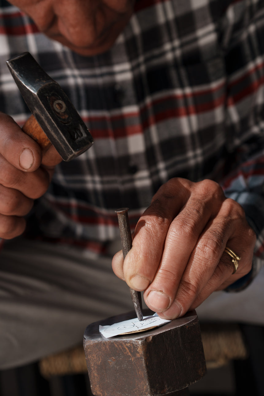 Brass Workshop with Nourdine