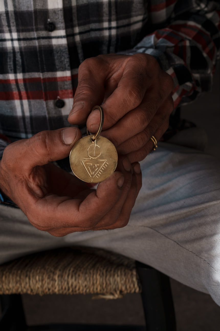 Brass Workshop with Nourdine