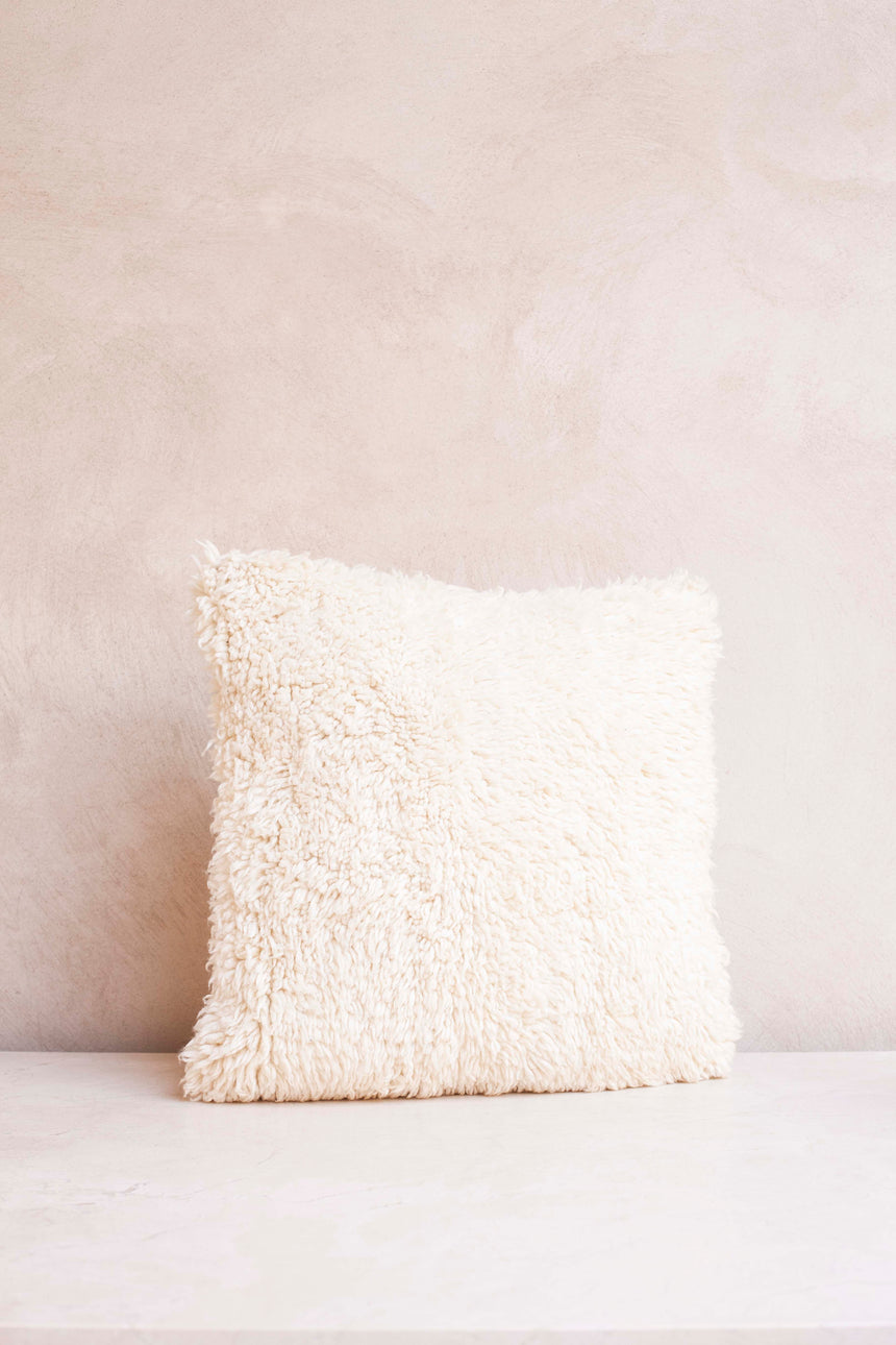 Textiles - Pillow Case - Beni