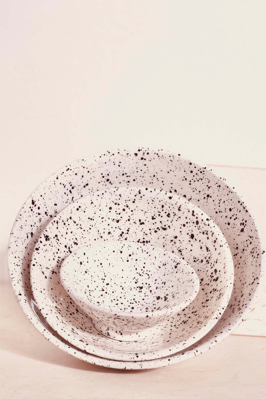 Ceramic - Bowl - Sprinkle