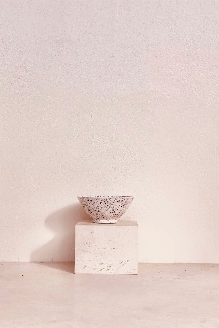 Ceramic - Bowl - Sprinkle