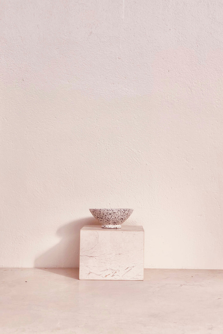 Ceramic - Bowl - Sprinkle