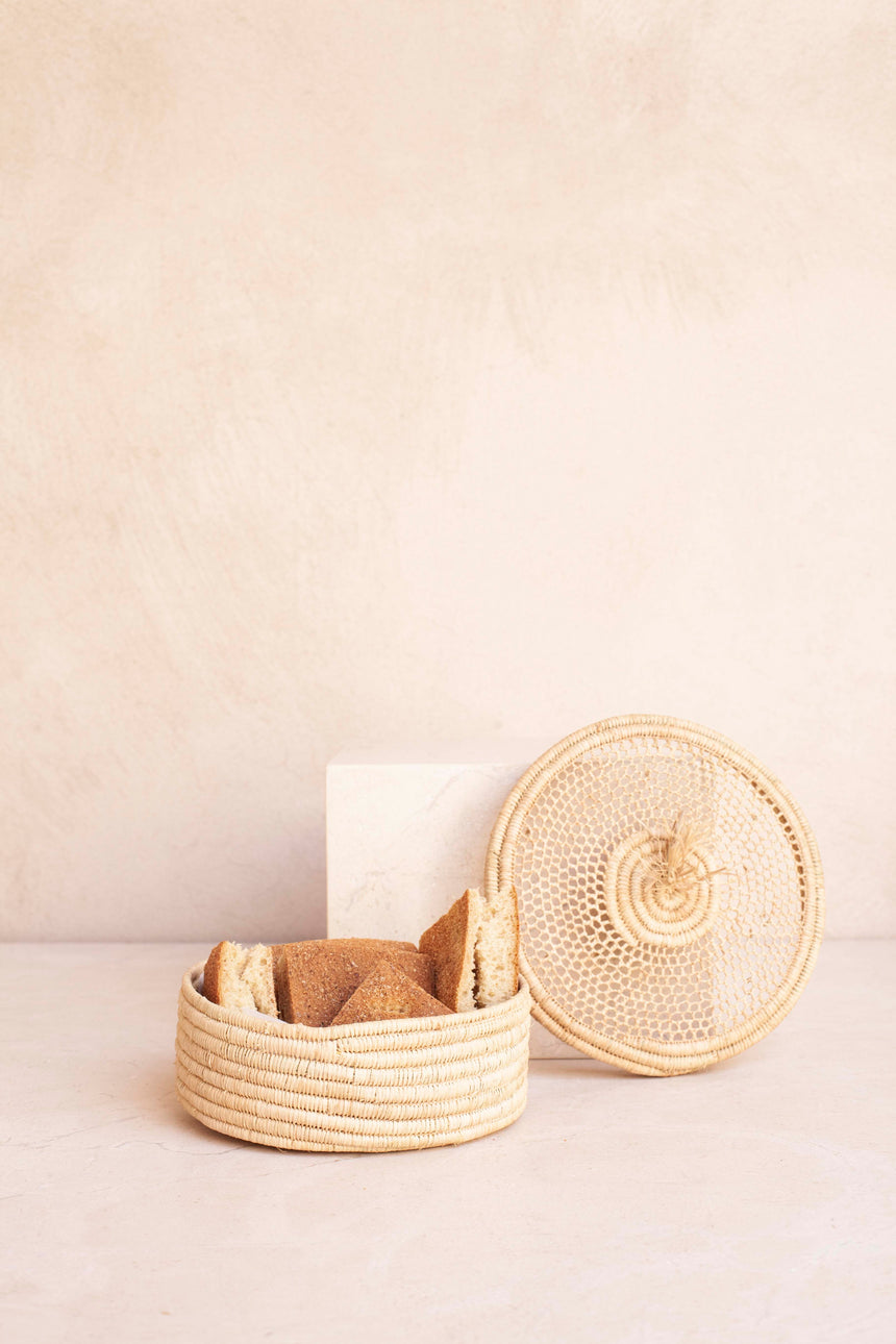 Raffia - Boxes Set